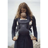 Babybjorn 3D Mesh Baby Carrier One Air - Anthracite