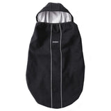 Babybjorn Cover for Baby Carrier, Black