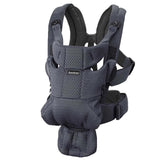 Babybjorn 3D Mesh Baby Carrier Move - Anthracite