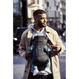 Babybjorn 3D Mesh Baby Carrier Move - Anthracite
