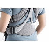 Babybjorn 3D Mesh Baby Carrier Move - Grey
