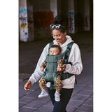 Babybjorn 3D Mesh Baby Carrier Move - Sage Green