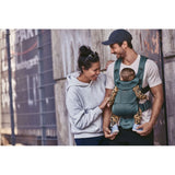 Babybjorn 3D Mesh Baby Carrier Move - Sage Green