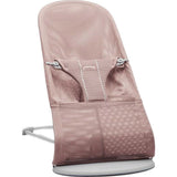 BabyBjorn Bliss Mesh Bouncer - Dusty Pink