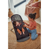 BabyBjorn Bliss Mesh Bouncer - Anthracite