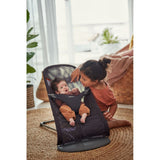 BabyBjorn Bliss Mesh Bouncer - Anthracite