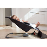 BabyBjorn Bliss Mesh Bouncer - Anthracite