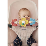 BabyBjorn Bliss Mesh Bouncer - Pearly Pink