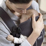 Babybjorn 3D Mesh Mini Baby Carrier - Anthracite