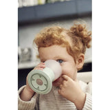 Babybjorn Baby Cup 100ml 2pc - Powder Green