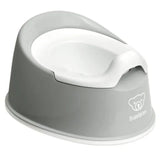 Babybjorn Smart Potty Chair - Grey