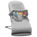 BabyBjorn Toy for Bouncer - Soft Friends