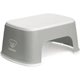 Babybjorn Step Stool - Grey