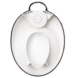 Babybjorn Toilet Training Seat - Black