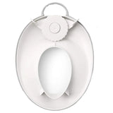 Babybjorn Toilet Training Seat - Grey