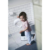 Babybjorn Toilet Training Seat - Grey