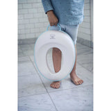 Babybjorn Toilet Training Seat - Turquoise