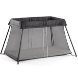 Babybjorn Travel Cot Light - Black