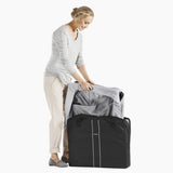 Babybjorn Travel Cot Light - Silver