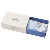Babybjorn Baby Dinner Set, Powder Blue