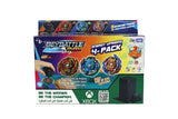 Beyblade Bbattle Energy Uprisng D S5 - Pack of 4