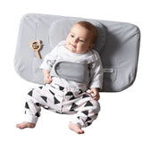 BBLuv Ergo: Complete Ergonomic Cushion Set