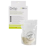 BBLuv Drop Breastmilk Storage Bags 240ml - Pack of 50