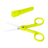 BBLuv Kut: Ceramic Food Scissors