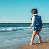 BBLuv Naj: Neoprene Swim Vest 3-6 years - Dusk