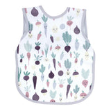 Bapronbaby Feeding Bib - Root Veggies