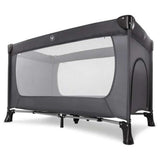 Hauck Travel Cots Dream N Play Plus - Grey