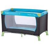 Hauck Travel Cots Dream N Play - Blue