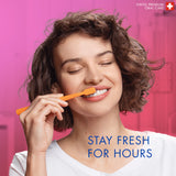 Curaprox Be You Watermelon Toothpaste 60ml - Pink