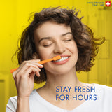 Curaprox Be You Grapefruit+Bergamot Toothpaste 60ml - Yellow