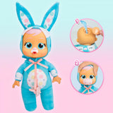 BFF Cry Babies Bunnies Tiny Cuddles - 1pcs (Design May Vary)