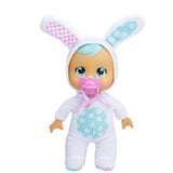 BFF Cry Babies Bunnies Tiny Cuddles - 1pcs (Design May Vary)