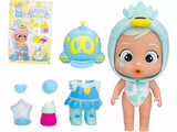 BFF Cry Babies Stars Houses Doll - 1pcs (Design May Vary)