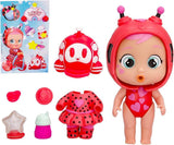BFF Cry Babies Stars Houses Doll - 1pcs (Design May Vary)