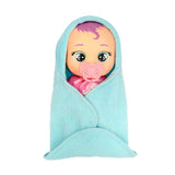 BFF Cry Babies My First Bath Sarah Doll - Battery Operated