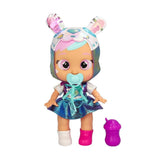 BFF Cry Babies Stars Jane Doll - Battery Operated