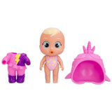BFF Cry Babies Stars Jumpy Monster - 1pcs (Design May Vary)