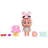 BFF Cry Babies Stars Jumpy Monster - 1pcs (Design May Vary)
