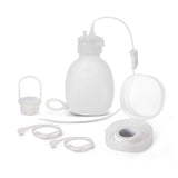 Haakaa Supplemental Feeding Tube & Pouch Set
