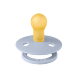 BIBS x Liberty 2 Pack Colour Bobo Latex S1 - Dusty Blue Mix