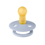 BIBS x Liberty 2 Pack Colour Bobo Latex S1 - Dusty Blue Mix