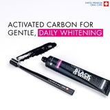 Curaprox Black Is White Single Toothpaste 90Ml
