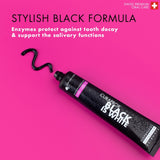 Curaprox Black Is White Single Toothpaste 90Ml