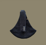 Wildride Baby Carrier - Cordroy Black