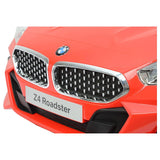 BMW Z4 Roadster Pusher Car - Red