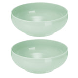 Inochi Amori Feeding Set for Toddlers Pack of 8- Green Matcha